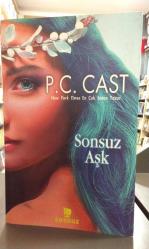 Sonsuz Aşk - P. C. Cast