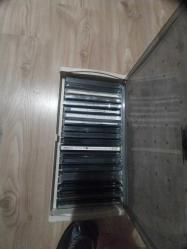 Taivan uretimi askeri cdlik kilitli ama kilit yok