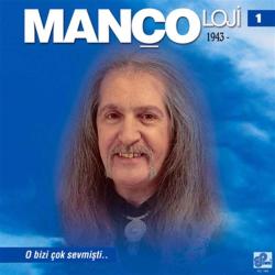 Barış manço mançoloji I- II lp longplay 2 adet