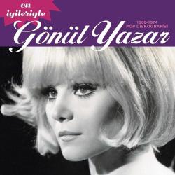 Gönül yazar en iyileriyle lp longplay
