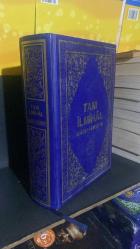 Tam İlmihal - Seadet-i Ebediyye