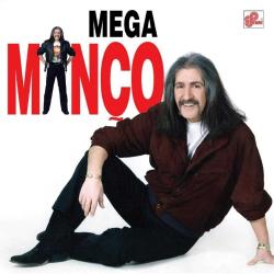 Barış manço mega manço lp longplay