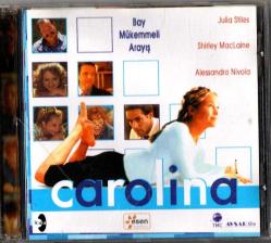 Carolina (2003) Orjinal VCD Film ' Bay Mükemmeli Arayış '