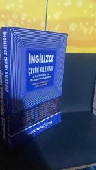 İNGİLİZCE ÇEVİRİ KILAVUZU / A GUIDEBOOK FOR ENGLISH TRANSLATION
