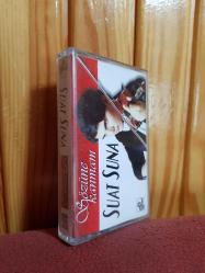 SUAT SUNA - SÖZÜNE KANMAM