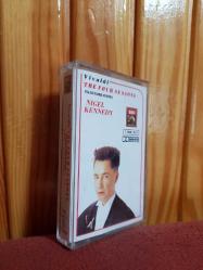 VİVALDİ / THE FOUR SEASONS / NİGEL KENNEDY