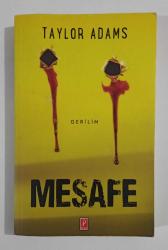 Mesafe