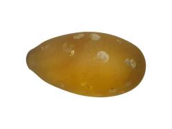 OSMANLI DÖNEMİ AKİK HATTAT MÜHRESİ