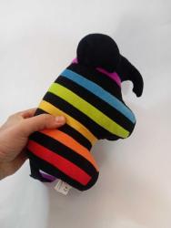 FATOS OYUNCAK FİLLİ BOYA FİL