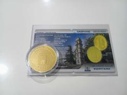 Türk dünyası Kültür başkenti bursa