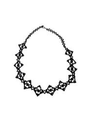 BONCUK İŞLEME KOLYE