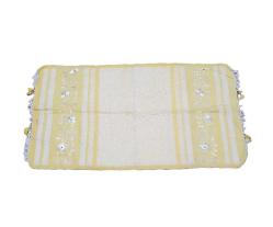 OSMANLI DÖNEMİ BURSA İŞİ HAVLU