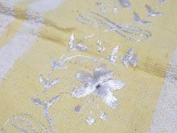 OSMANLI DÖNEMİ BURSA İŞİ HAVLU