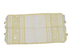 OSMANLI DÖNEMİ BURSA İŞİ HAVLU