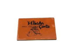 İKİZLER ÇANTA PROMOSYON CEP AYNASI.