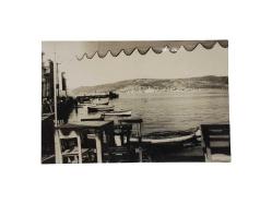 1965 TARİHLİ ÇANAKKALE FOTOĞRAFI