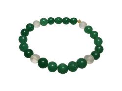 YEŞİM TAŞI BİLEKLİK