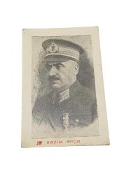 KAZIM KARABEKİR KARTPOSTAL