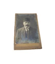 ABDULLAH FRERES KABİN FOTO