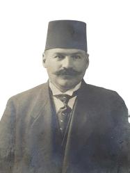 ABDULLAH FRERES KABİN FOTO