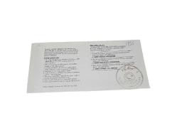 EŞYA PİYANGOSU BİLETLERİ