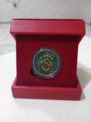 Galatasaray 25. Şampiyonluk hatırası