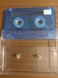 İBRAHİM ERKAL  DE GET YALAN DÜNYA kaset