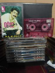 OĞUZ YILMAZ ALEMCİ