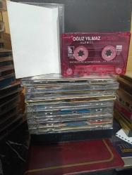 OĞUZ YILMAZ ALEMCİ