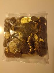 2023 YILI 10 KURUŞ DARPHANE POŞETİNDE (300 ADET) ÇİL