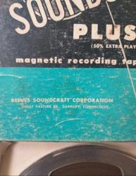 1970 orjinal ses bandı