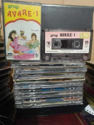 Grup avare -1