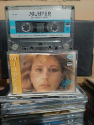 Nilüfer Bir Selam Yeter