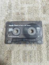 Sen Yoluna ben yoluma    Hande Yener