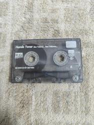 Sen Yoluna ben yoluma    Hande Yener