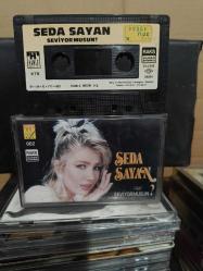 SEDA SAYAN - SEVİYOR MUSUN