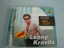 LENNY KRAVITZ 