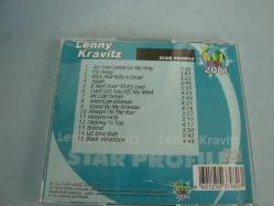 LENNY KRAVITZ 