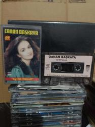 CANAN BAŞKAYA Ayrılık Hasreti