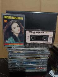 CANAN BAŞKAYA Ayrılık Hasreti