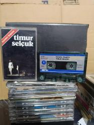 Timur Selçuk - Dünden Bugüne