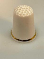 İNGİLİZ DAMGALI PORSELEN YÜKSÜK