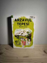 Arzavul Tepesi