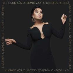 EBRU GÜNDEŞ - AŞIĞIM HALA LIMITED EDITION PLAK LP 2024