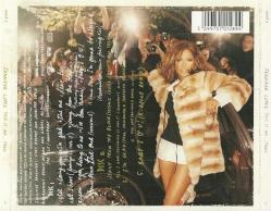 JENNIFER LOPEZ - THIS IS ME... THEN DELUXE LIMITED EDITION DOUBLE 2002 CD