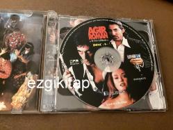 ağır roman vcd (PC'de izlenmiştir/denenmiştir) müjde ar okan bayülgen mustafa uğurlu savaş dinçel burak sergen sevda ferdağ zafer algöz aysel gürel küçük iskender (metin kaçan)
