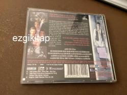 ağır roman vcd (PC'de izlenmiştir/denenmiştir) müjde ar okan bayülgen mustafa uğurlu savaş dinçel burak sergen sevda ferdağ zafer algöz aysel gürel küçük iskender (metin kaçan)