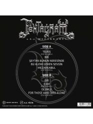 PENTAGRAM - BİR ( PLAK ) AMBALAJINDA