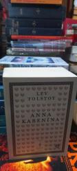 Anna Karenina 1. 2 .Cilt