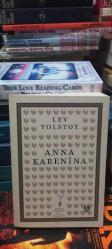 Anna Karenina 1. 2 .Cilt